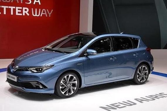 丰田卡罗拉推出旅行版, 6座布局省油又省心, 售12万