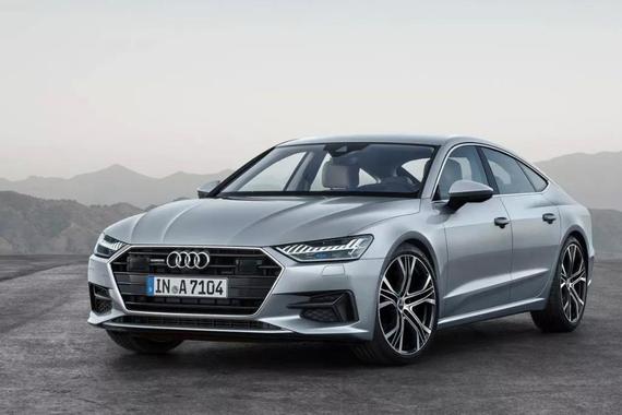 这款轿跑设计真是绝了！奥迪A5见了它都自愧不如！