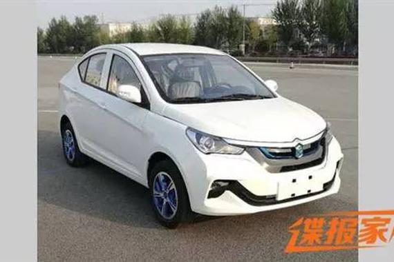 电动MPV抢眼，2018年第一批环保新能源车型目录发布