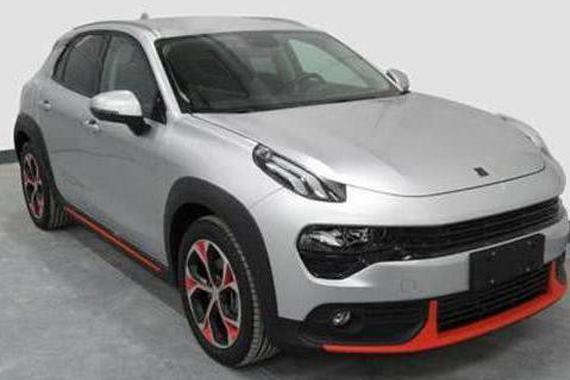 全新领克02即将来袭，全新跨界SUV，百公里油耗仅6L
