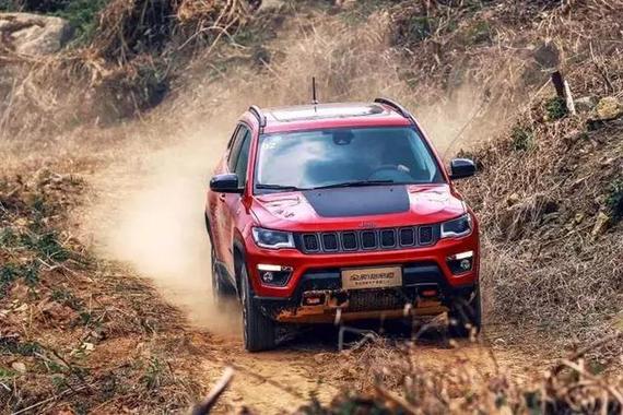 20万出头买合资SUV，省心省油高颜值，就这四款！