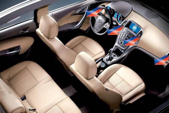 车子开空调与不开空调的油耗相差多少？