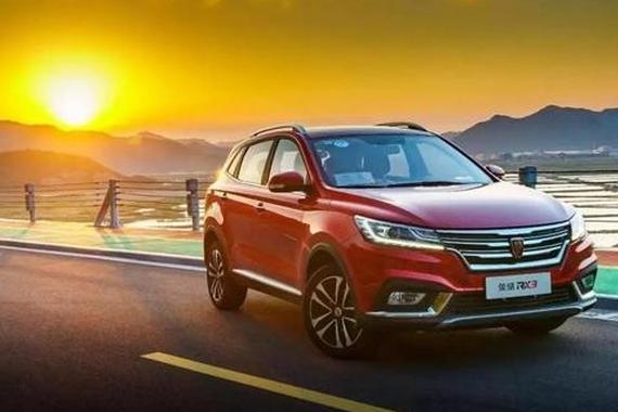 为什么CVT变速箱省油又舒适？试驾荣威RX3告诉你