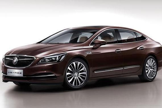 这3款美系中级车，比雅阁、迈腾轴距更长、配置更高！