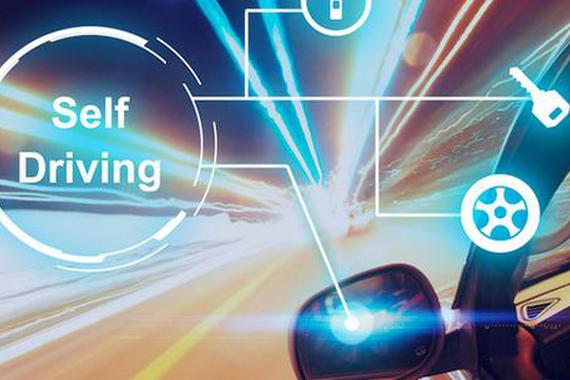 北京公布自动驾驶车辆“路考细则”