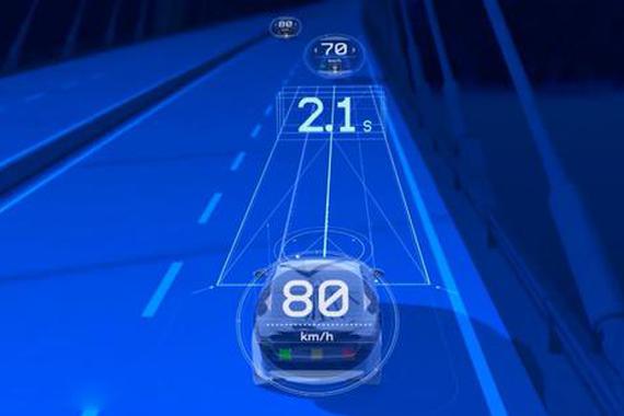 北京公布自动驾驶“路考细则”