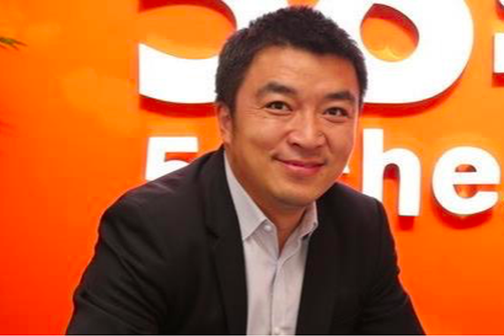 挑战新开始 张洪汉辞别东风雪铁龙