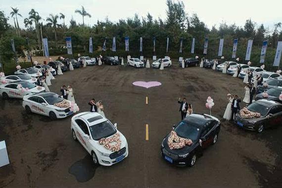 2017优秀营销案例展示丨一汽奔腾