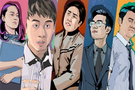 2017优秀营销案例展示丨北京现代