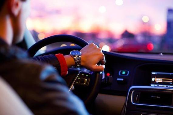 广东去年共1.5万人因危险驾驶被追刑责