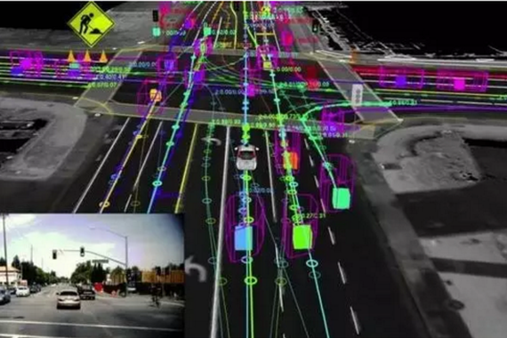 北京出台自动驾驶测试标准三问题：谁来管？偏向谁？谁适合