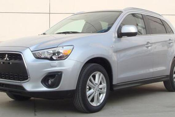 雨刮器存隐患 广汽三菱召回180348辆劲炫汽车