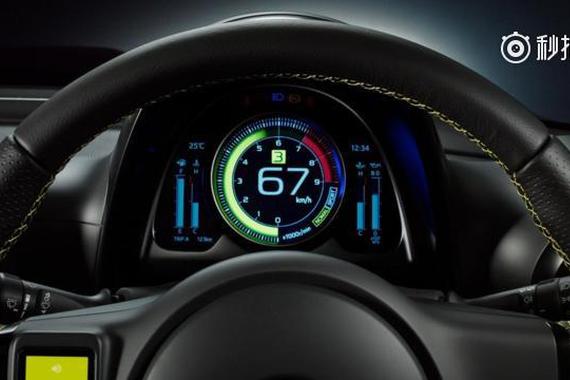 视频：2018丰田汉兰达AWD详拍