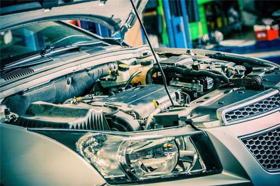 汽车新零售势力把售后还给4S店？仅仅是阶段妥协