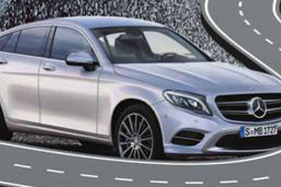 今年迎来产品大年 轿跑SUV或成下一个风口