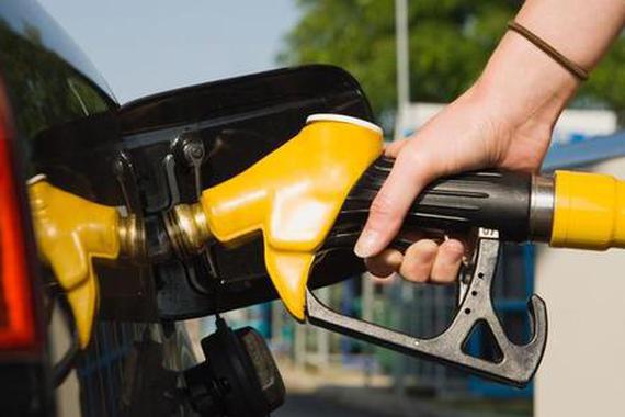 成品油消费税征收公告出炉 油价或触底反弹