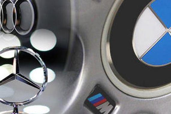 奥迪增速领跑 豪华市场一月总销量增25%