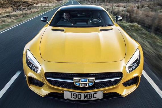 并非李书福个人出资 但买卖份额高于5%却为何免于披露细则