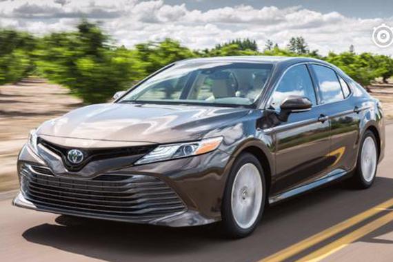 视频：你说啥？混合动力车有辐射？