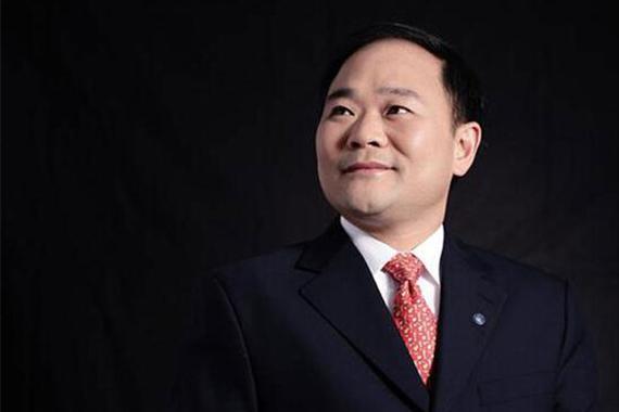 胡润全球富豪榜 李书福父子首次入榜