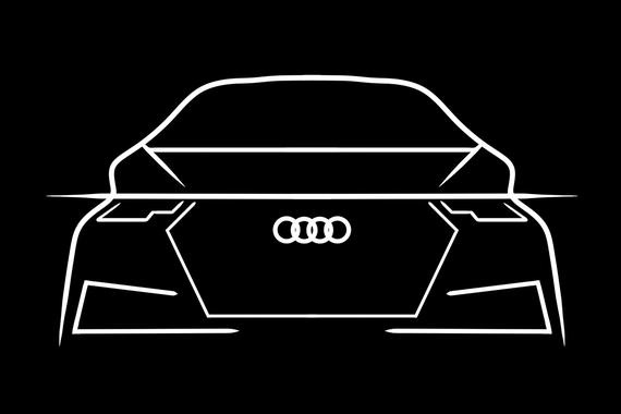 时间是一剂美容针 历代奥迪A6竟有如此变化