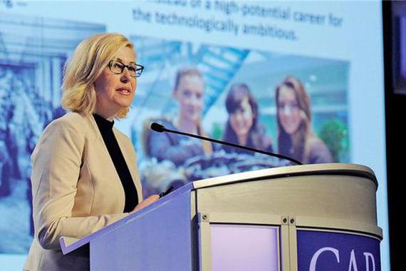 李尔任命座椅系统及电子系统业务新负责人