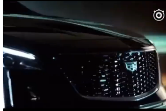 视频：全新XT4预告完整版