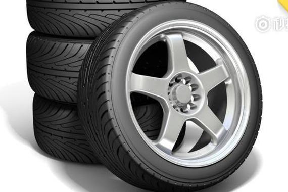 视频：汽车轮胎什么时候该换了？