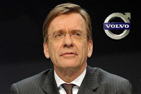 汉肯退出沃尔沃是个人行为：吉利入股戴姆勒下步咋走