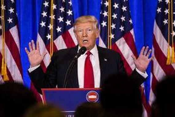 德国车企“回击”特朗普欧洲汽车进口关税政策