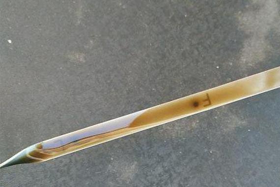 途胜机油增多致车辆故障惊人 北京现代无解