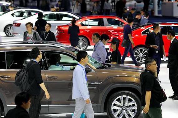 节后车商促销发力 3月刺激车市回暖