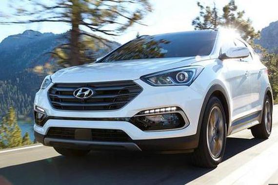 方向盘容易脱落 现代在美召回近4.4万辆车