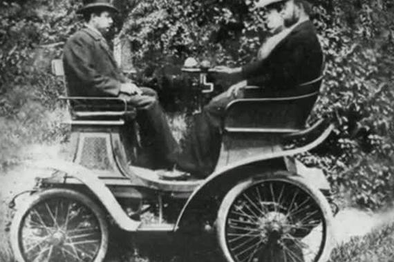 1901-2017，奥迪车是这样进化过来的！