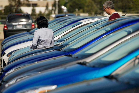 价格不透明商品动手脚 消费者购车途中陷阱密布