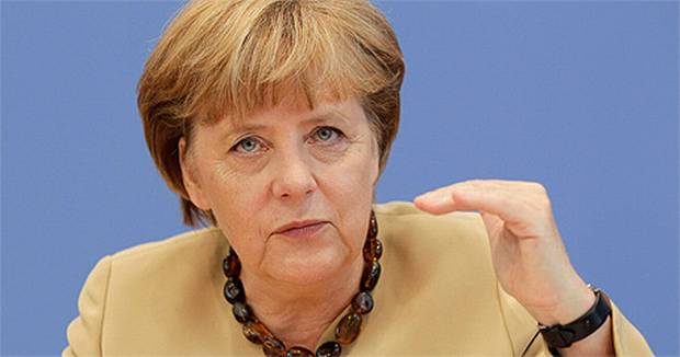 德国总理默克尔：吉利收购戴姆勒股份无违规迹象