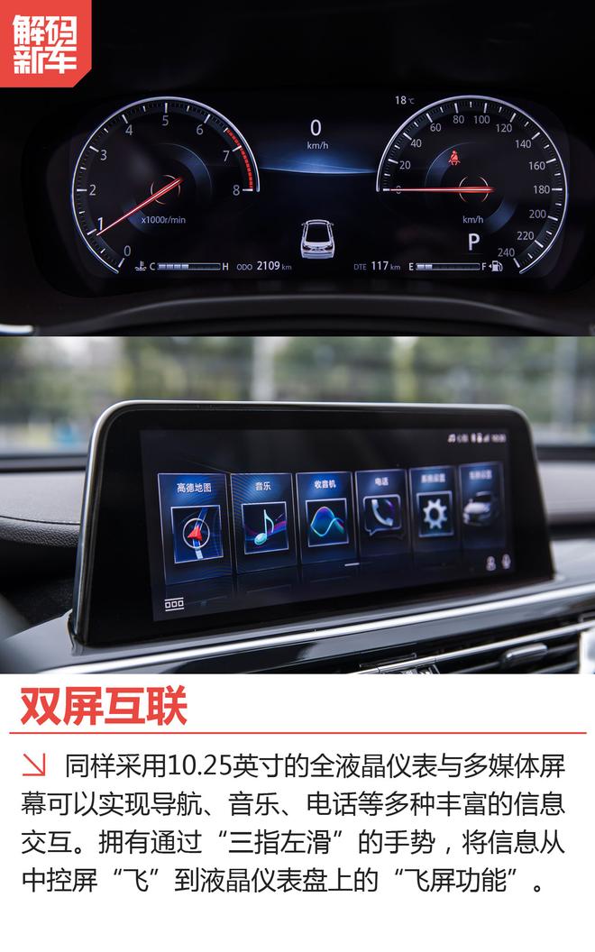 颜质双全 睿骋CC到底怎么样?