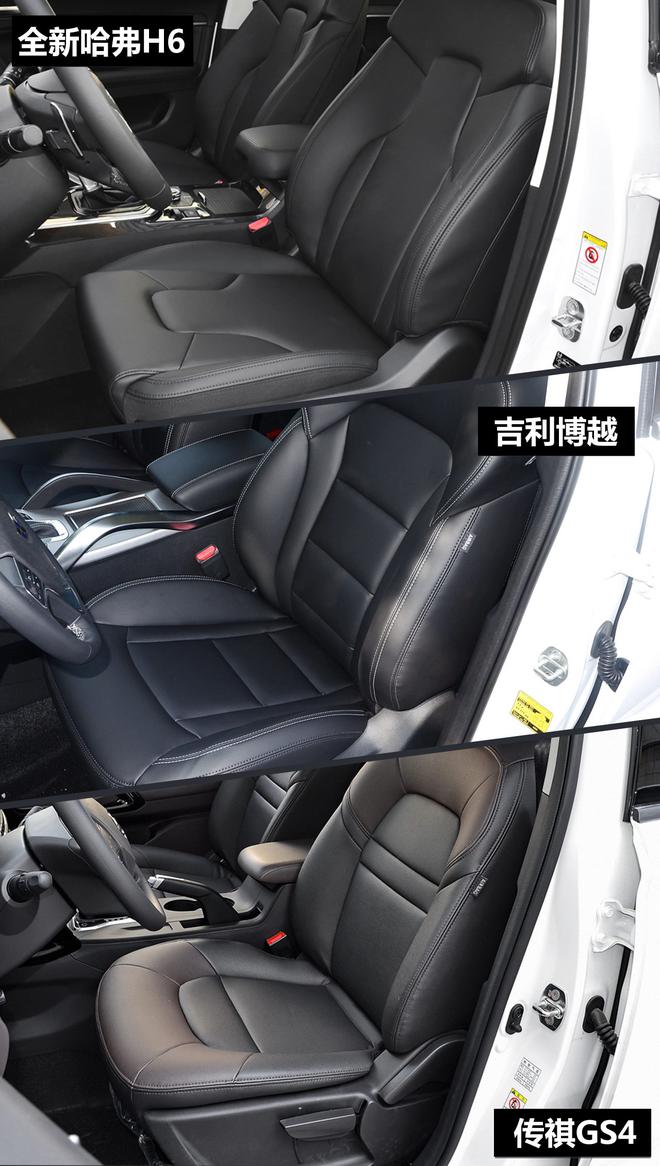 谁更具性价比?三款自主紧凑级SUV车型大PK