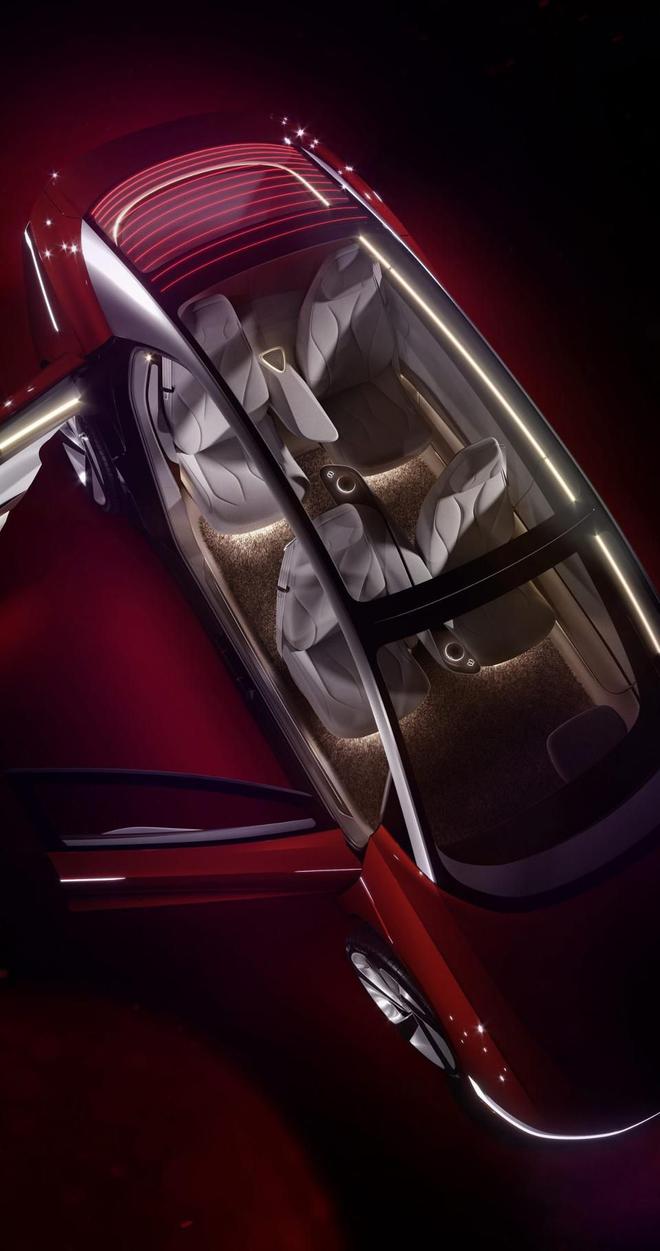 大众激进的电动化战略:六年内发20款车型