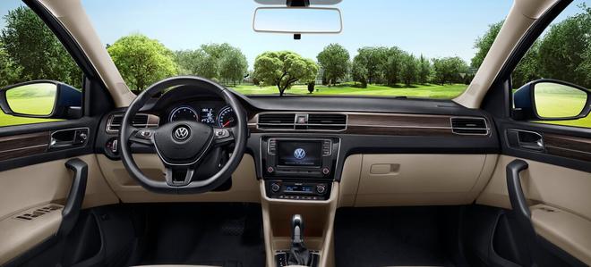 在销量530万的背后 新桑塔纳的成就今在何处