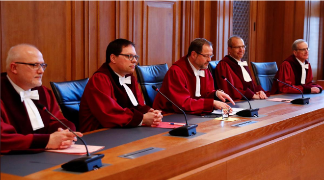 重磅!德国最高法院裁定大城市可禁止柴油车