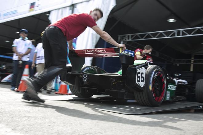 ʲôǴ µսFormula E