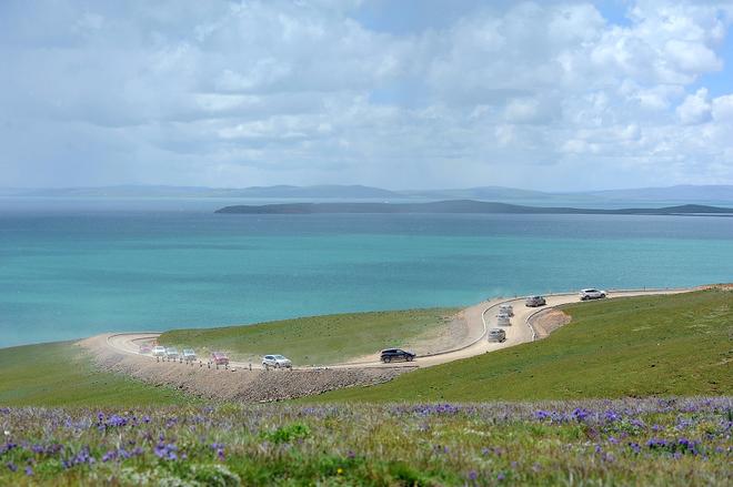长安福特SUV家族“无尽之旅”第五季壮志启程