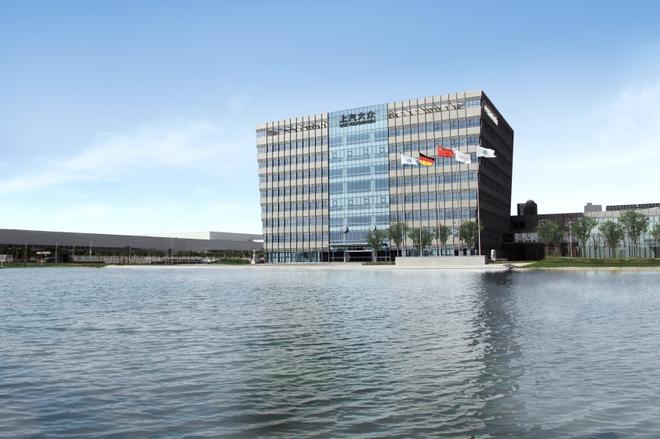 再创新纪录 上汽大众2017年销售206.3万辆位列乘用车市场第一