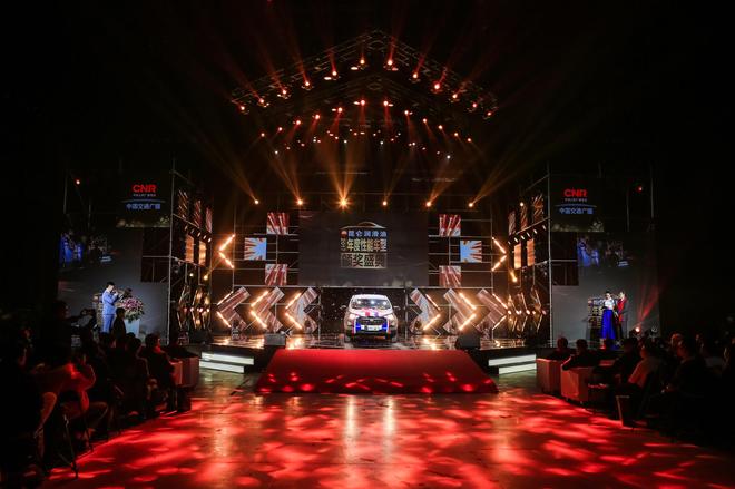 年度性能车型逐一登场