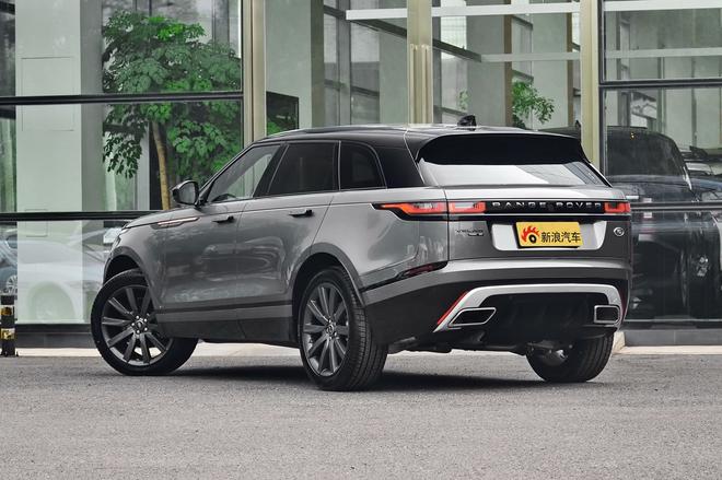 潮流时尚新宠 2017最具个性SUV盘点