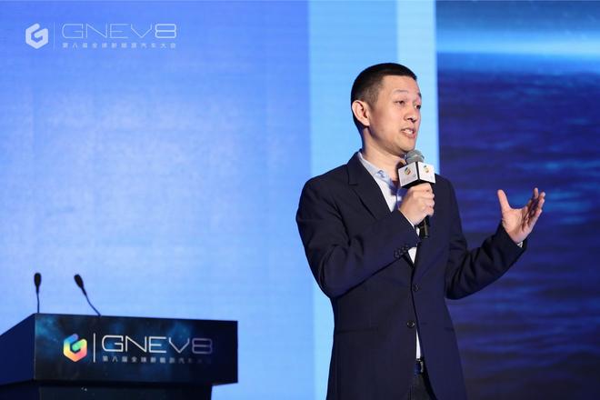 李斌:中国的智能电动车创业公司定能赢得未来