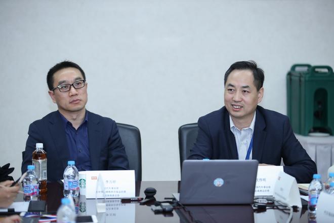 小零件决定成败? 讲述TE与蔚来的故事
