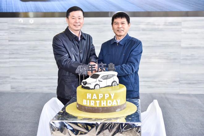 东风雷诺四周岁的生日愿望：聚焦SUV市场 导入新车型