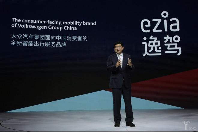 穆伦:中国的消费升级中布加迪将发挥潜力